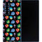 Disney Inside Out Character Pattern Galaxy Z Fold6 Skin