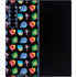 Disney Inside Out Character Pattern Galaxy Z Fold6 Skin