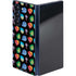 Disney Inside Out Character Pattern Galaxy Z Fold6 Skin