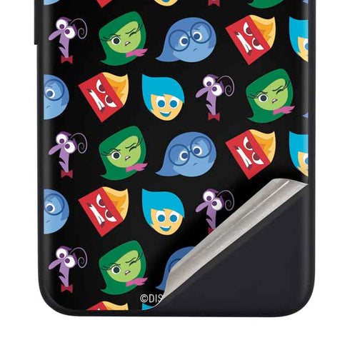 Disney Inside Out Character Pattern Google Pixel 4a Skin