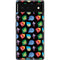 Disney Inside Out Character Pattern Google Pixel 6 Skin