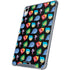 Disney Inside Out Character Pattern iPad 11th Gen (2025) Clear Case