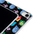 Disney Inside Out Character Pattern iPad 11th Gen (2025) Clear Case