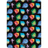 Disney Inside Out Character Pattern Apple iPad Air Skin