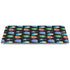Disney Inside Out Character Pattern Apple iPad Air Skin