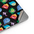 Disney Inside Out Character Pattern Apple iPad Air Skin