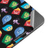 Disney Inside Out Character Pattern Apple iPad Mini Skin