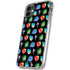 Disney Inside Out Character Pattern iPhone 11 Clear Case