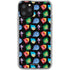 Disney Inside Out Character Pattern iPhone 11 Pro Clear Case