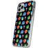 Disney Inside Out Character Pattern iPhone 11 Pro Clear Case