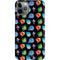 Disney Inside Out Character Pattern iPhone 11 Pro Lite Case