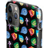 Disney Inside Out Character Pattern iPhone 11 Pro Lite Case