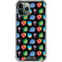 Disney Inside Out Character Pattern iPhone 11 Pro Max Clear Case