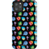 Disney Inside Out Character Pattern iPhone Cases
