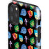 Disney Inside Out Character Pattern iPhone 11 Pro Max Impact Case