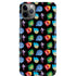 Disney Inside Out Character Pattern iPhone Cases