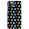 Disney Inside Out Character Pattern iPhone 11 Pro Max Lite Case