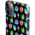 Disney Inside Out Character Pattern iPhone 11 Pro Max Lite Case