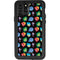 Disney Inside Out Character Pattern iPhone 11 Pro Waterproof Case