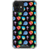Disney Inside Out Character Pattern iPhone 12 Clear Case