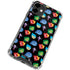 Disney Inside Out Character Pattern iPhone 12 Clear Case