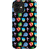 Disney Inside Out Character Pattern iPhone 12 Impact Case