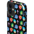 Disney Inside Out Character Pattern iPhone 12 Impact Case