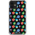 Disney Inside Out Character Pattern iPhone 12 Mini Clear Case