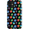 Disney Inside Out Character Pattern iPhone 12 Mini Impact Case