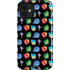 Disney Inside Out Character Pattern iPhone 12 Mini Impact Case