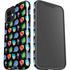 Disney Inside Out Character Pattern iPhone 12 Mini Impact Case