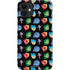 Disney Inside Out Character Pattern iPhone 12 Mini Lite Case