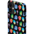 Disney Inside Out Character Pattern iPhone 12 Mini Lite Case