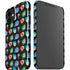 Disney Inside Out Character Pattern iPhone 12 Mini Lite Case