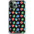Disney Inside Out Character Pattern iPhone 12 Pro Max Clear Case