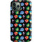 Disney Inside Out Character Pattern iPhone 12 Pro Max Impact Case