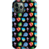 Disney Inside Out Character Pattern iPhone 12 Pro Max Impact Case