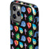Disney Inside Out Character Pattern iPhone 12 Pro Max Impact Case