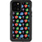 Disney Inside Out Character Pattern iPhone 12 Pro Max Waterproof Case