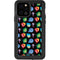 Disney Inside Out Character Pattern iPhone 12 Pro Waterproof Case
