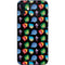 Disney Inside Out Character Pattern iPhone 12 Skin