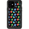 Disney Inside Out Character Pattern iPhone 12 Waterproof Case