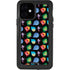 Disney Inside Out Character Pattern iPhone 12 Waterproof Case