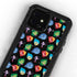 Disney Inside Out Character Pattern iPhone 12 Waterproof Case
