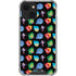Disney Inside Out Character Pattern iPhone 13 Clear Case