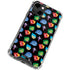 Disney Inside Out Character Pattern iPhone 13 Clear Case