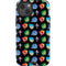 Disney Inside Out Character Pattern iPhone 13 Impact Case