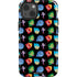Disney Inside Out Character Pattern iPhone 13 Impact Case