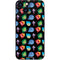 Disney Inside Out Character Pattern iPhone 13 Mini Skin