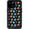 Disney Inside Out Character Pattern iPhone 13 Mini Waterproof Case
